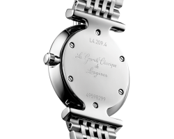 reloj la grande classique de longines l42094716