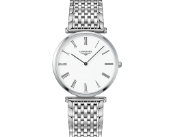 reloj la grande classique de longines l47554116