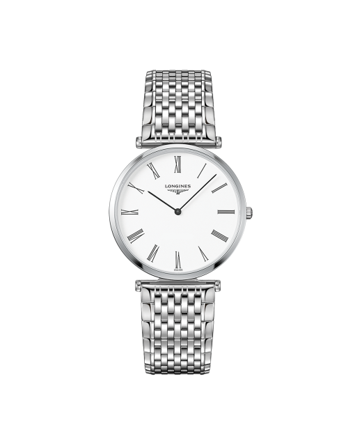 reloj la grande classique de longines l47554116