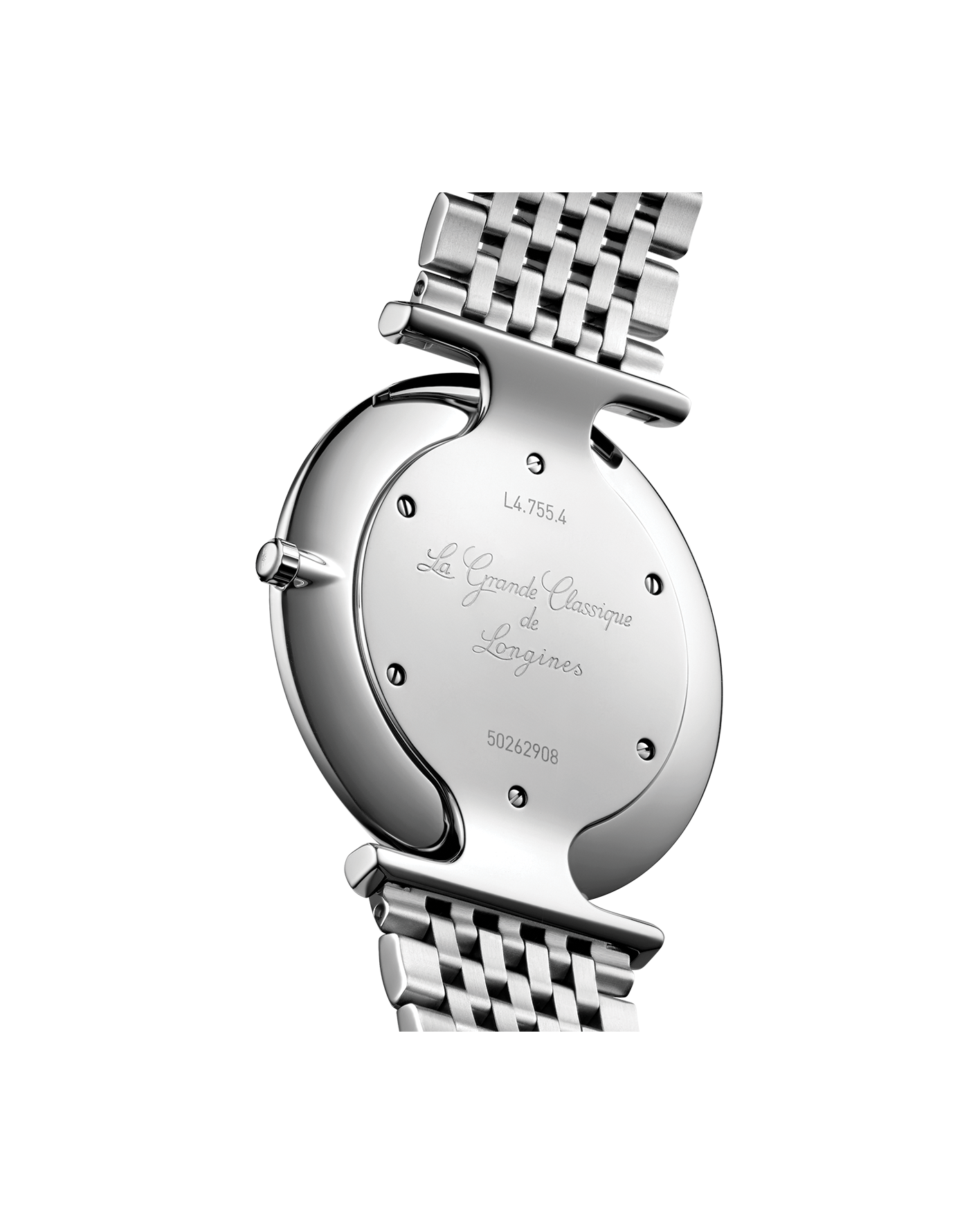 reloj la grande classique de longines l47554116