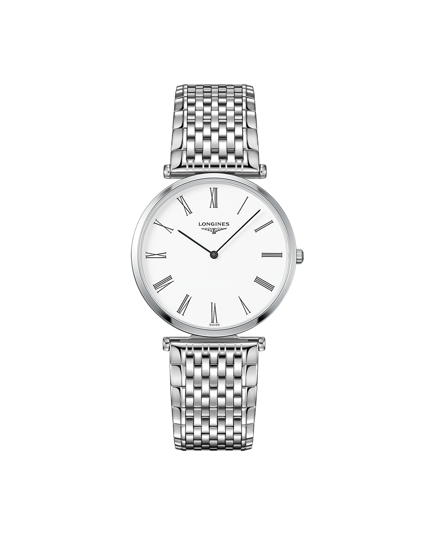 reloj la grande classique de longines l47554116