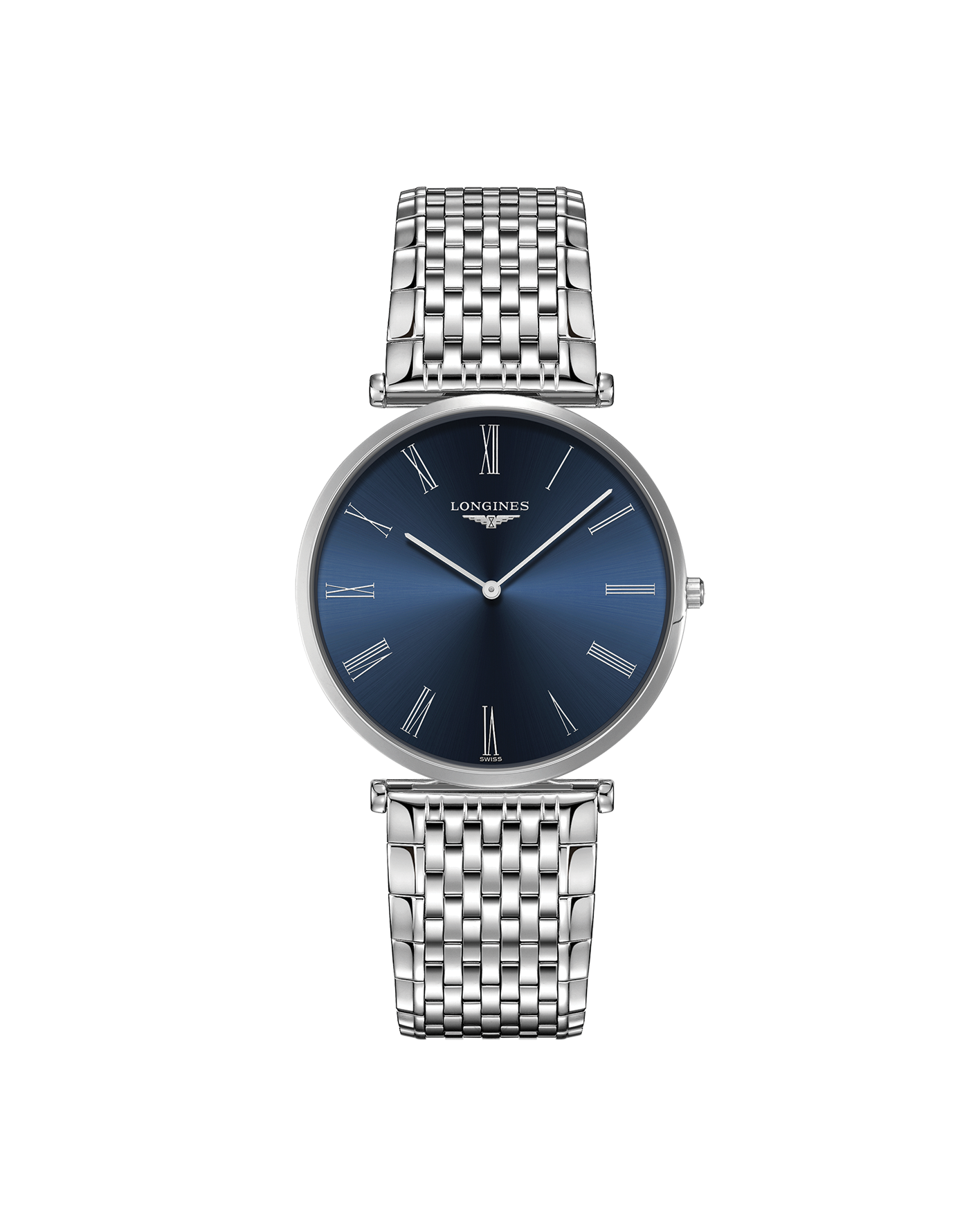 reloj la grande classique de longines l47664946