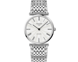 reloj la grande classique de longines l49084716