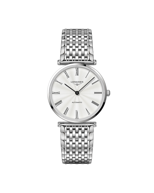 reloj la grande classique de longines l49084716