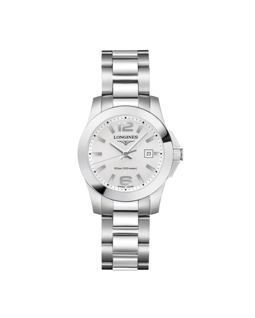 reloj longines conquest l3764766