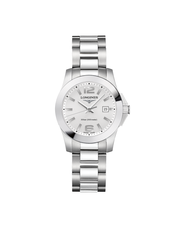 reloj longines conquest l3764766