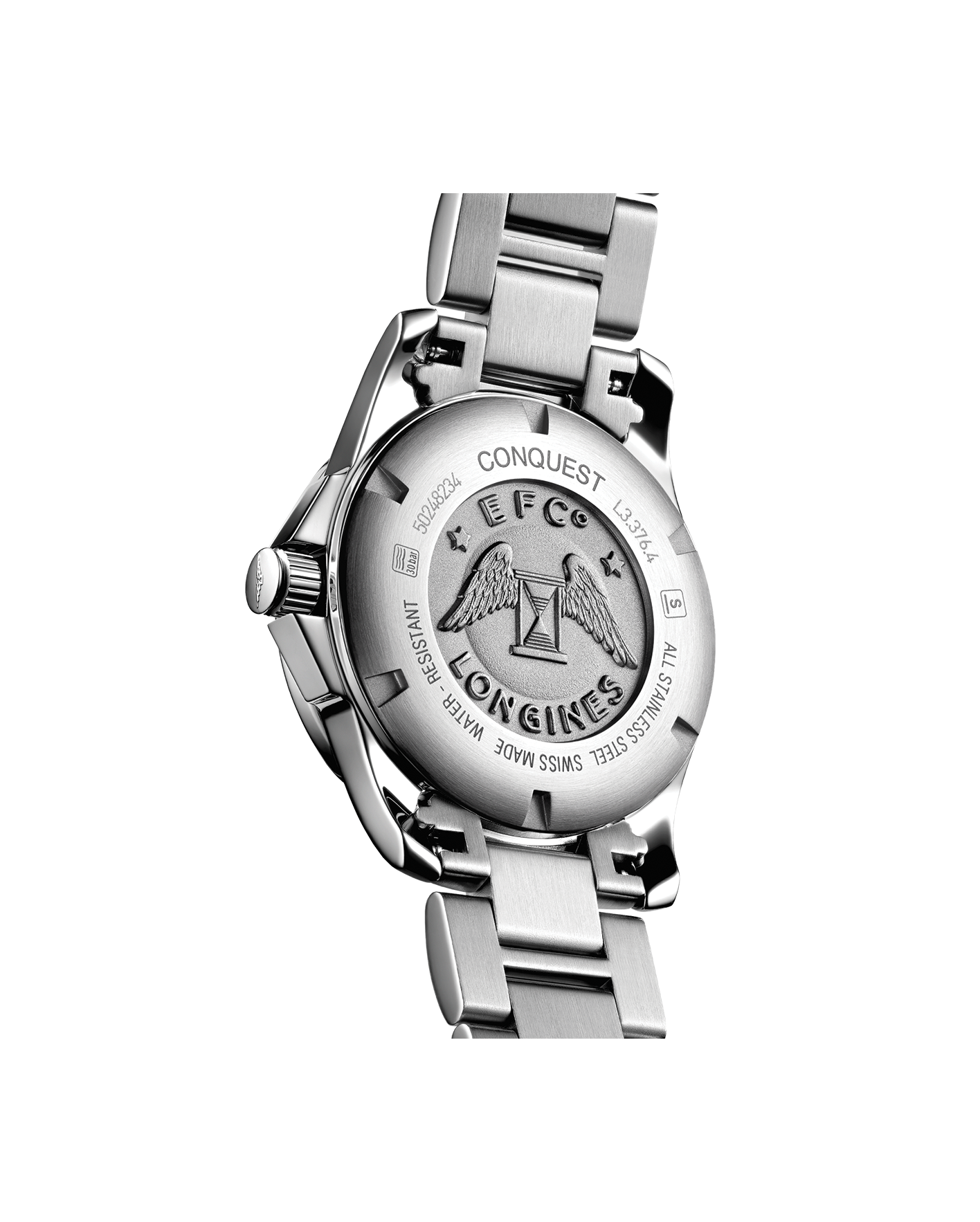 reloj longines conquest l33764766