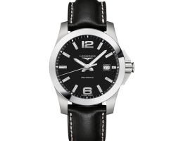 reloj longines conquest l37594583