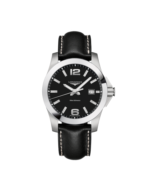 reloj longines conquest l37594583