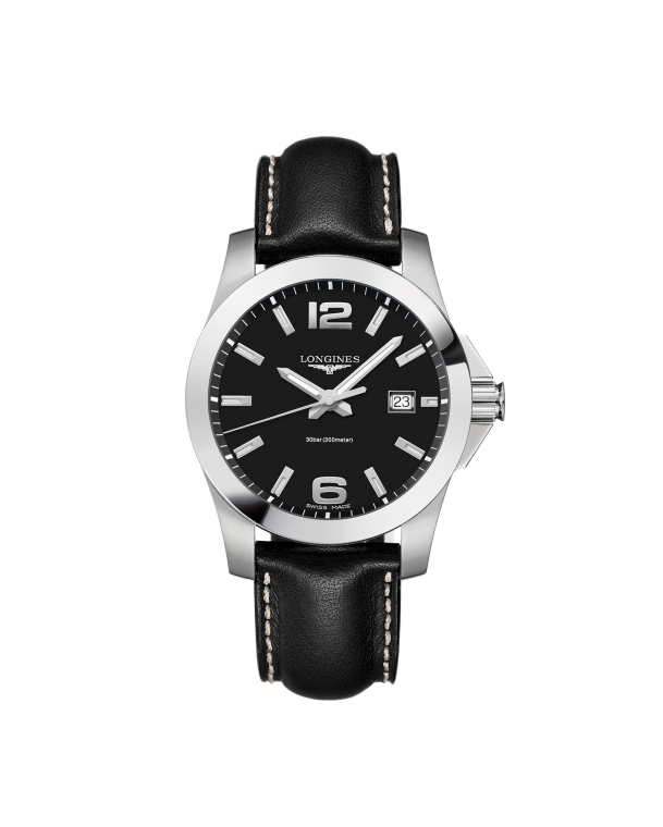 reloj longines conquest l37594583