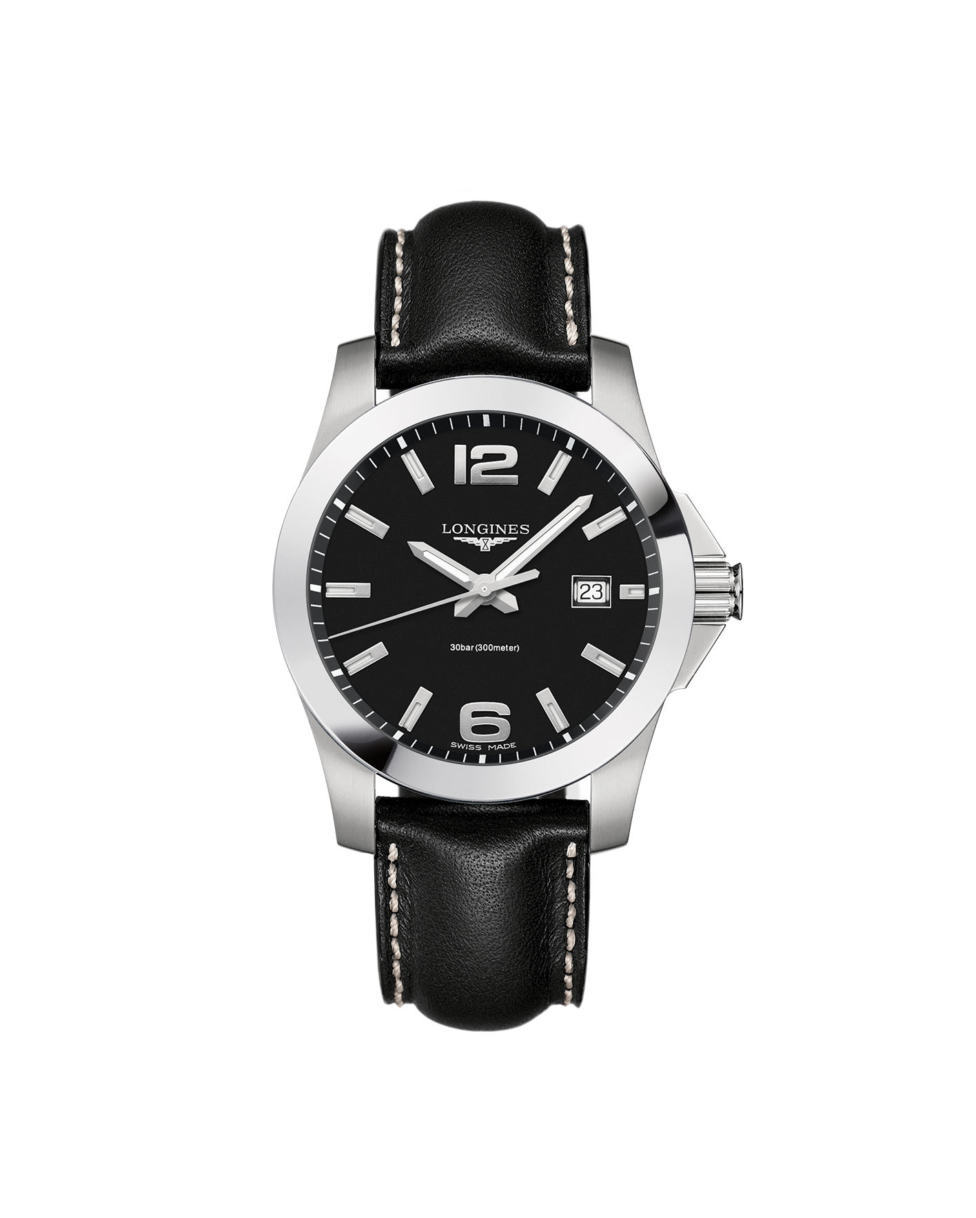 reloj longines conquest l37594583