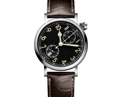 reloj longines heritage l28124532