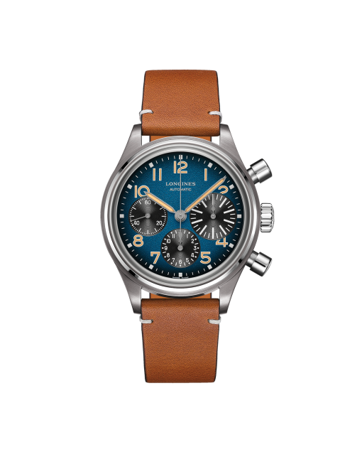 reloj longines heritage l28161932