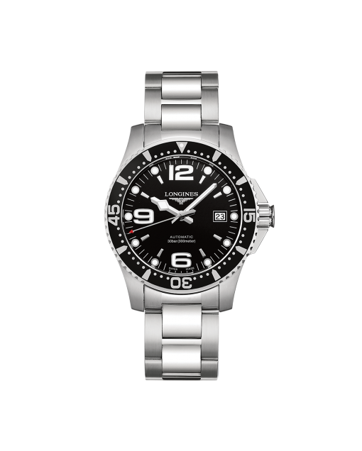 reloj longines hydroconquest l37424566