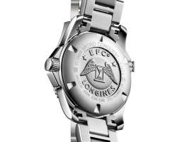 reloj longines hydroconquest l37424566