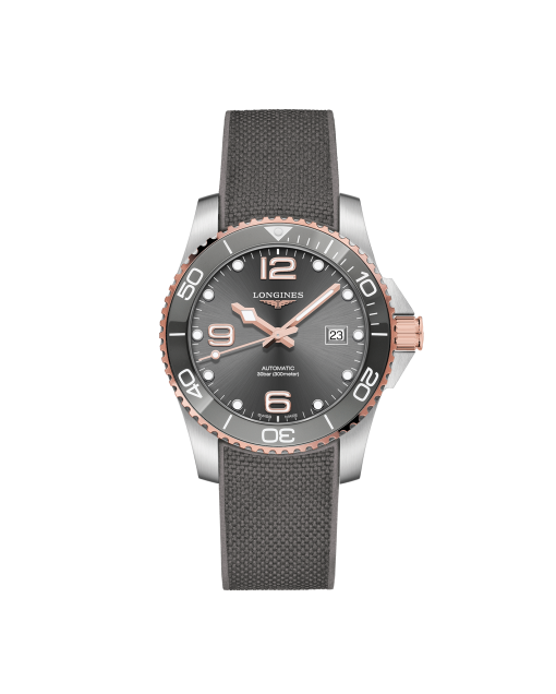 reloj longines hydroconquest l37813789