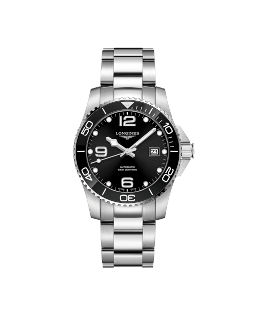 reloj longines hydroconquest l37814566