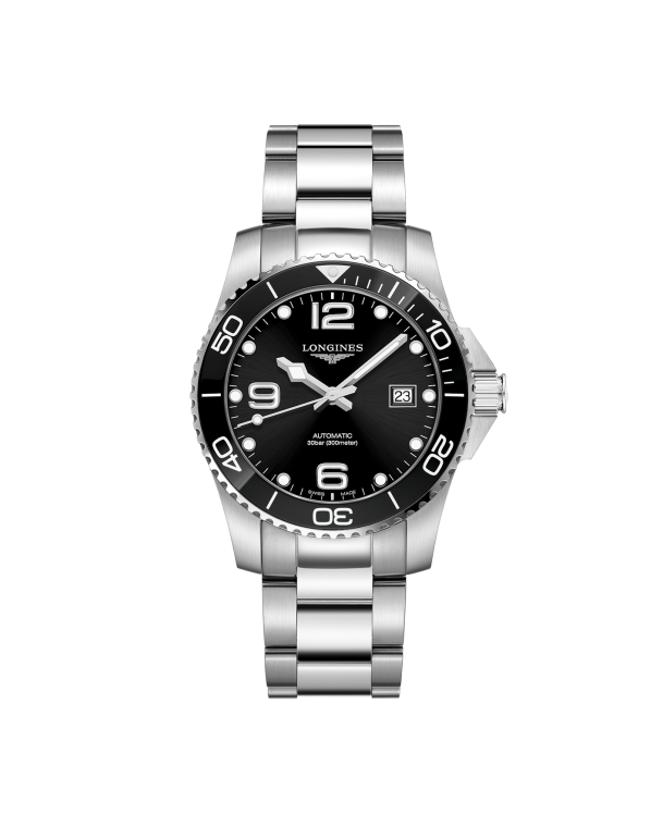 reloj longines hydroconquest l37814566