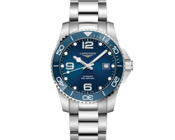 reloj longines hydroconques l37814966