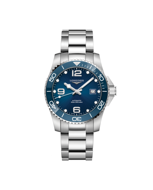 reloj longines hydroconques l37814966