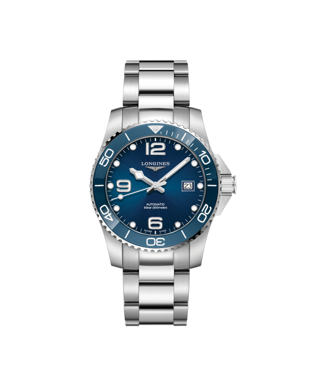 reloj longines hydroconques l37814966