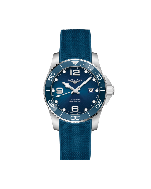 reloj longines hydroconquest l37814969