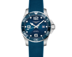 reloj longines hydroconquest l37824969