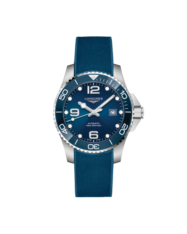 reloj longines hydroconquest l37824969