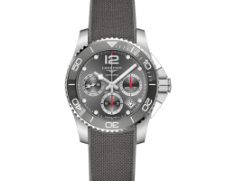 reloj longines hydroconquest l37834769