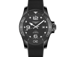 reloj longines hydroconquest l37844569
