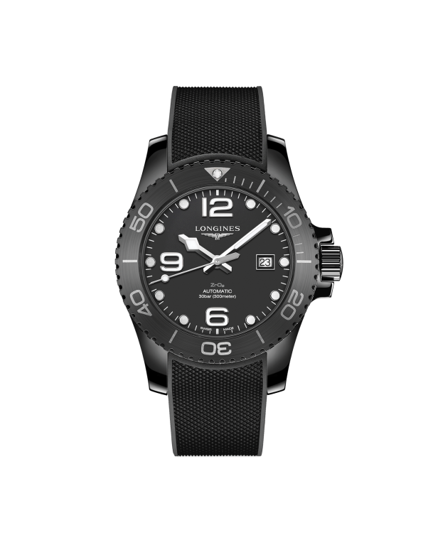 reloj longines hydroconquest l37844569