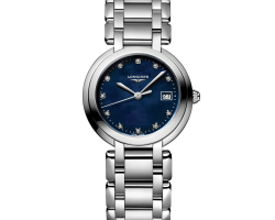 reloj longines primaluna l81124986