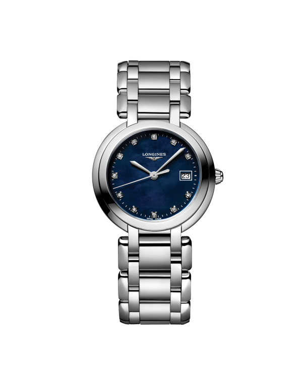 reloj longines primaluna l81124986