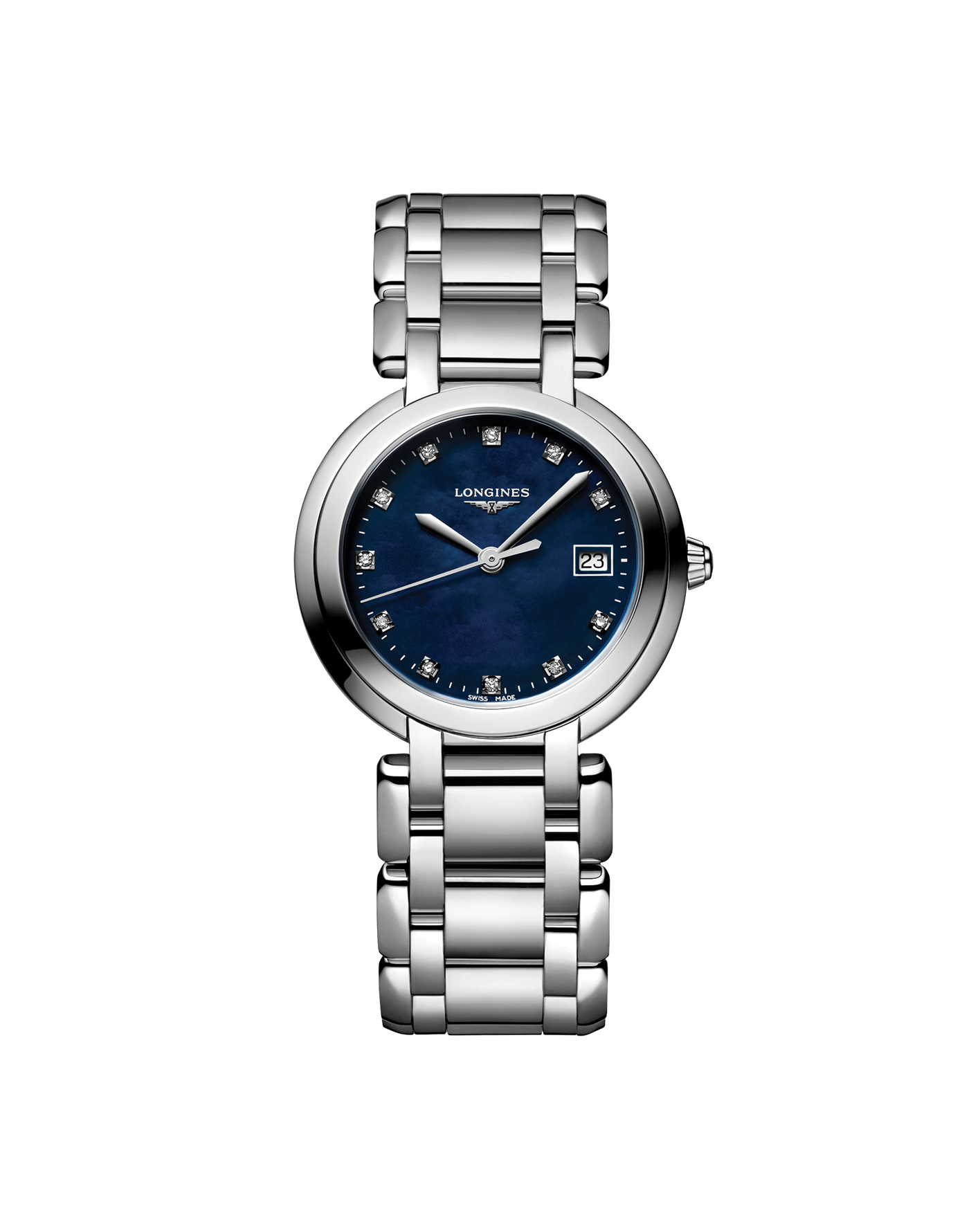 reloj longines primaluna l81124986