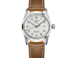 reloj longines spirit l38104732