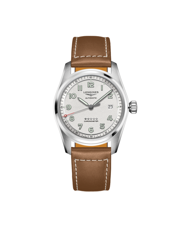 reloj longines spirit l38104732