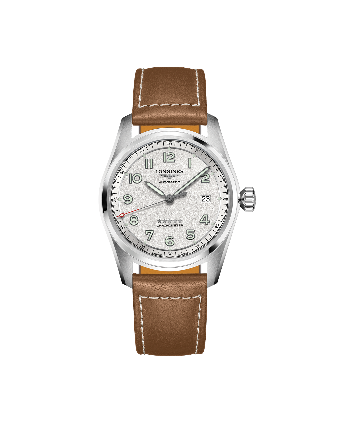 reloj longines spirit l38104732