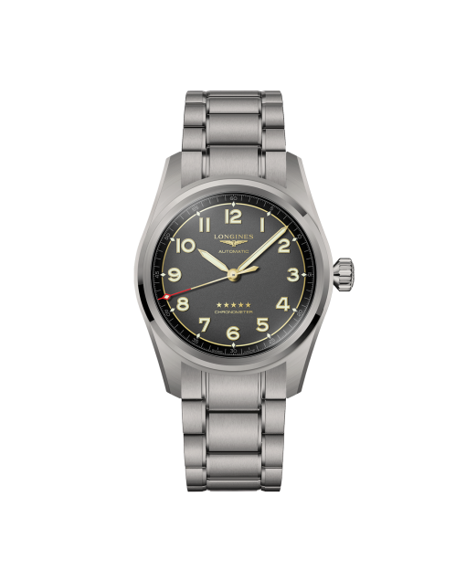 reloj longines l38111536