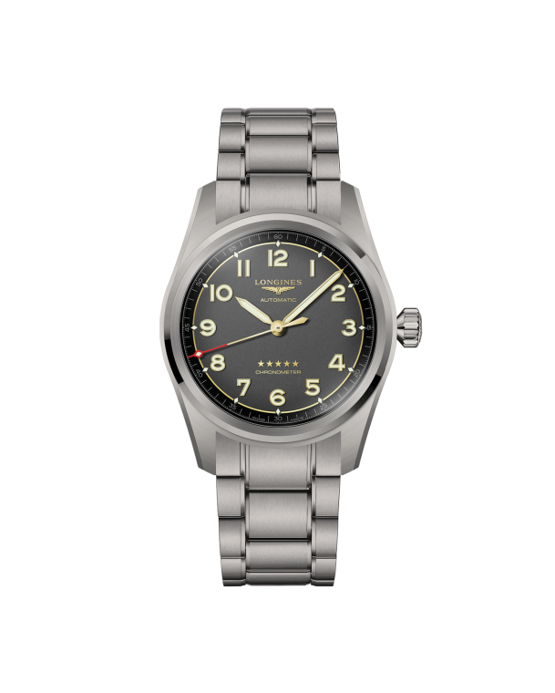 reloj longines l38111536