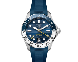 reloj tag heuer aquaracer 300 professional wbp2010.ft6198