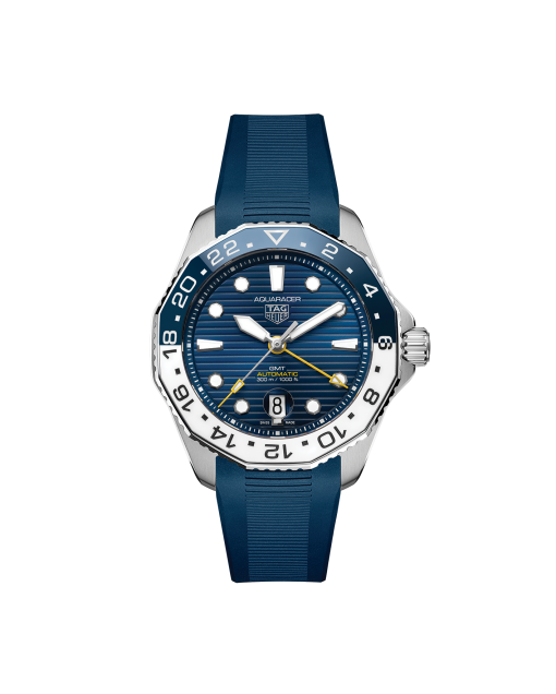 reloj tag heuer aquaracer 300 professional wbp2010.ft6198