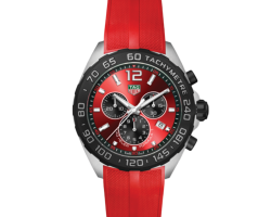 reloj tag heuer formula 1 CAZ101AN.FT8055