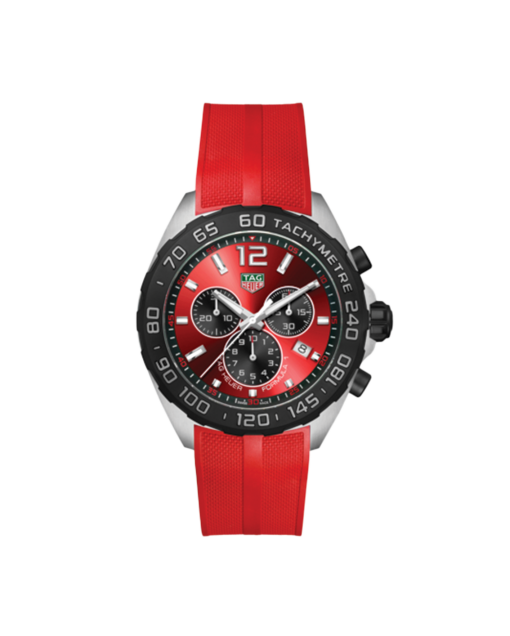 reloj tag heuer formula 1 CAZ101AN.FT8055