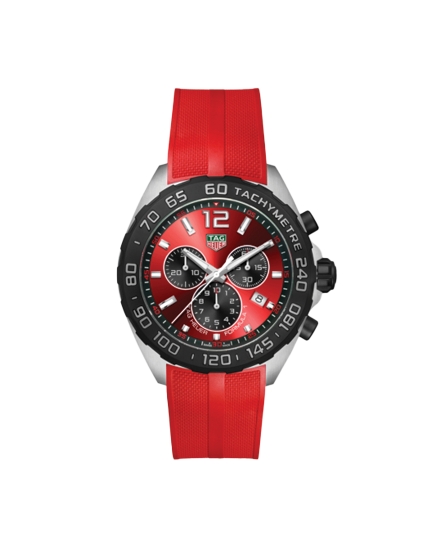 reloj tag heuer formula 1 CAZ101AN.FT8055