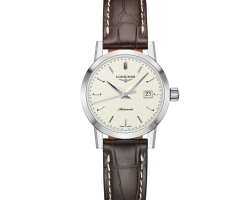 reloj the longines 1832 l43254922