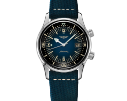 reloj the longines legend diver watch l37744902