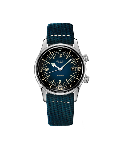 reloj the longines legend diver watch l37744902