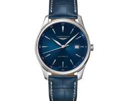 reloj longines master collection l28934920