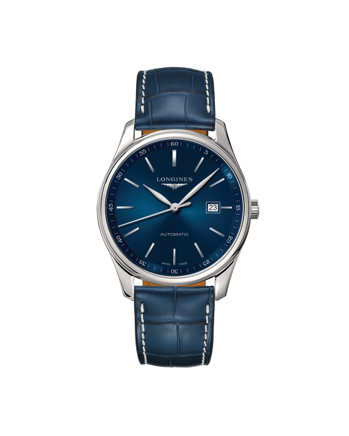 reloj longines master collection l28934920