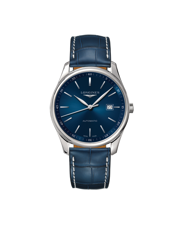 reloj longines master collection l28934920